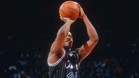 The Resiliency of Nick Anderson: Overcoming Adversity in the NBA
